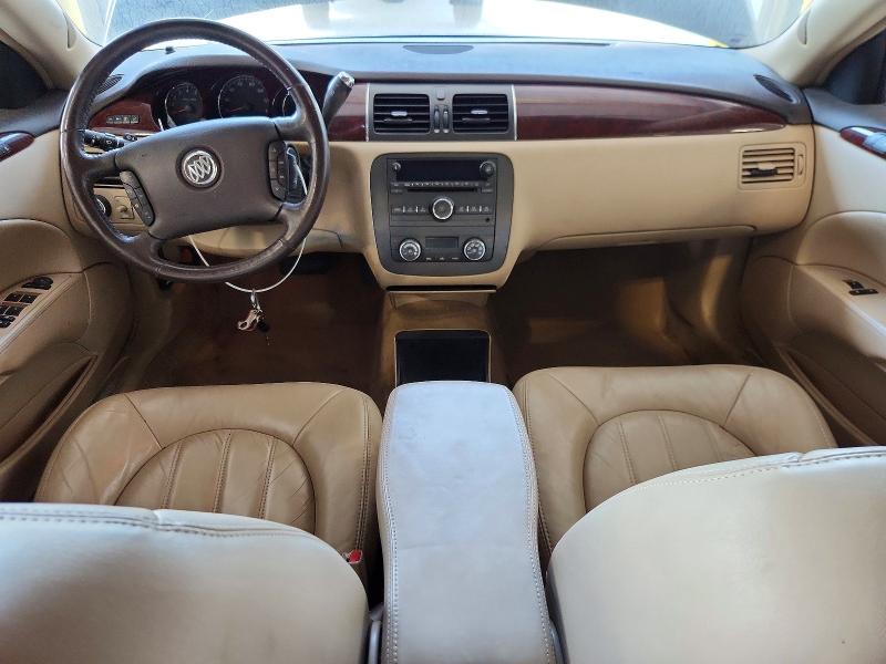 Aukcja sprzedaży 2008 Buick Lucerne, vin: 1G4HD57218U178060, numer aukcji: 66887186