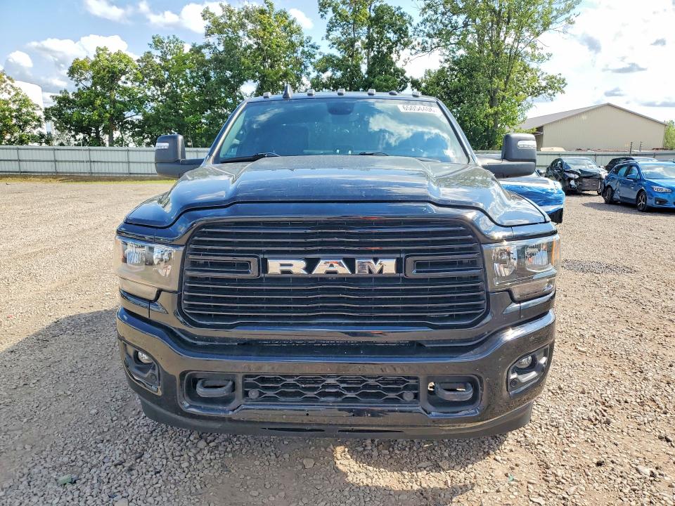2024 Ram 3500 მანქანა იყიდება აუქციონზე, vin: 3C63RRHL8RG214899, აუქციონის ნომერი: 65054406
