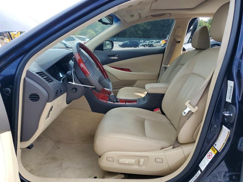 Aukcja sprzedaży 2008 Lexus Es, vin: JTHBJ46G182211515, numer aukcji: 66063386