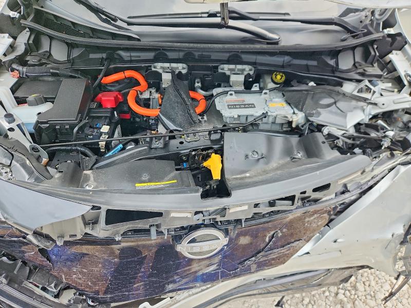 Продажа на аукционе авто 2023 Nissan Ariya, vin: JN1BF0AA7PM410234, номер лота: 66791146
