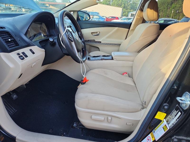 Aukcja sprzedaży 2013 Toyota Venza, vin: 4T3BA3BB4DU039309, numer aukcji: 63682526