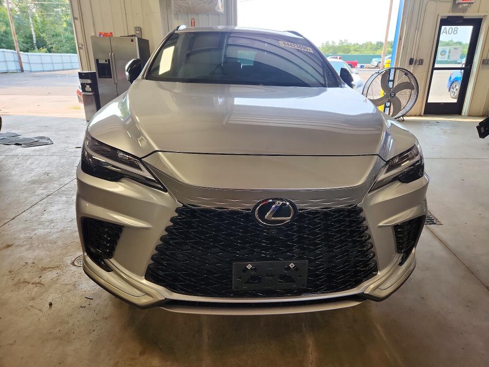 2025 Lexus Rx 350 მანქანა იყიდება აუქციონზე, vin: 2T2BAMCA6SC102005, აუქციონის ნომერი: 64423896