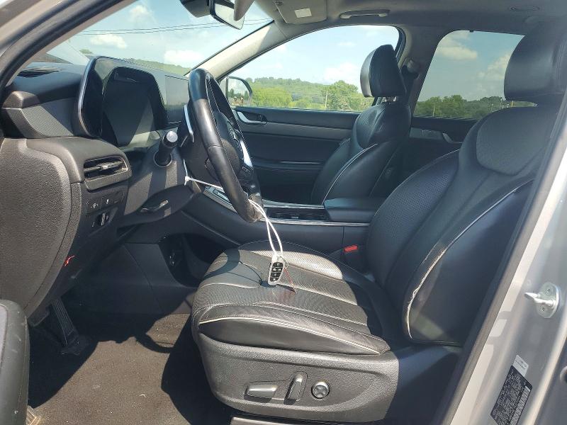 Aukcja sprzedaży 2024 Hyundai Palisade, vin: KM8R44GE7RU674944, numer aukcji: 65097846