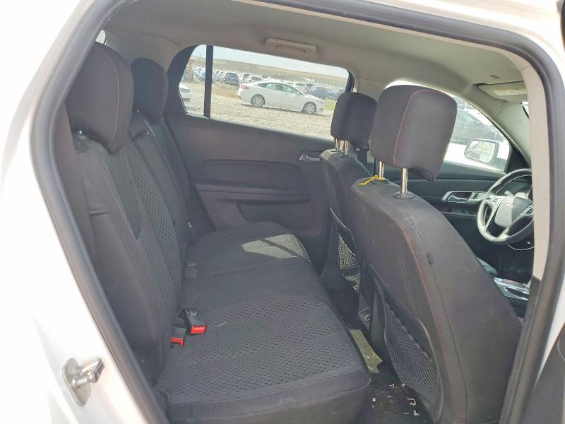 Aukcja sprzedaży 2013 Gmc Terrain, vin: 2GKFLREK7D6430898, numer aukcji: 66998596