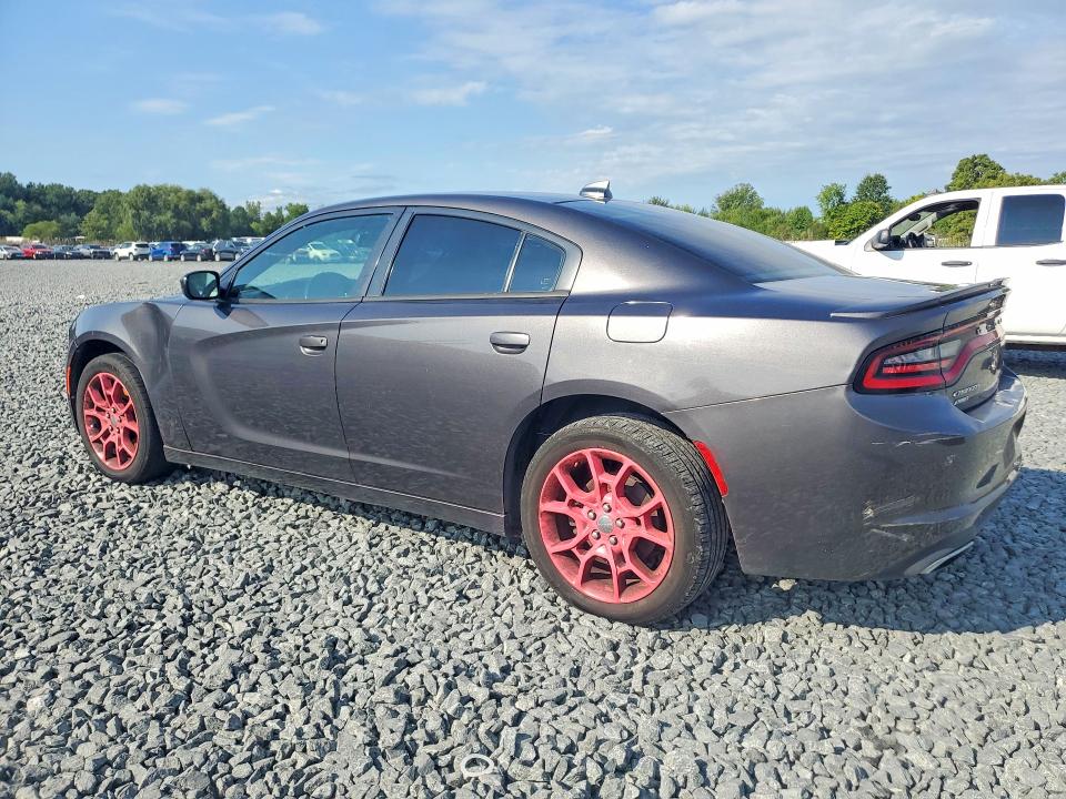 Продажа на аукционе авто 2015 Dodge Charger, vin: 2C3CDXJG6FH926448, номер лота: 66651106