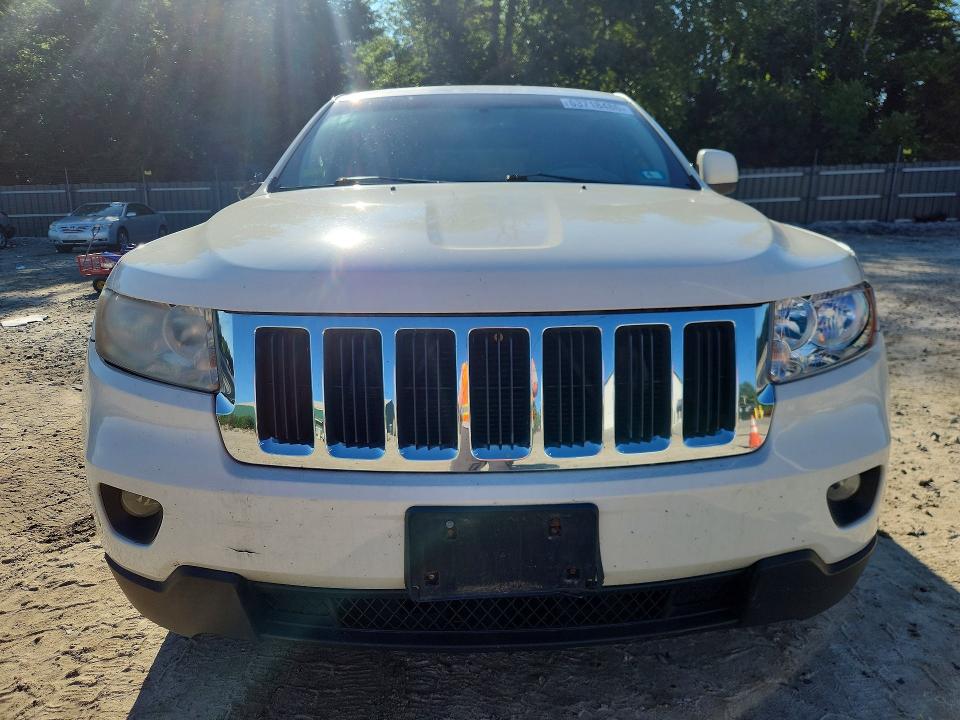Aukcja sprzedaży 2012 Jeep Grand Cherokee, vin: 1C4RJFAG5CC270069, numer aukcji: 63718486