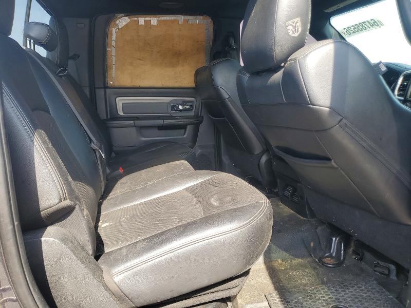Продажа на аукционе авто 2017 Ram 2500, vin: 3C6TR5EJ0HG597618, номер лота: 64785526