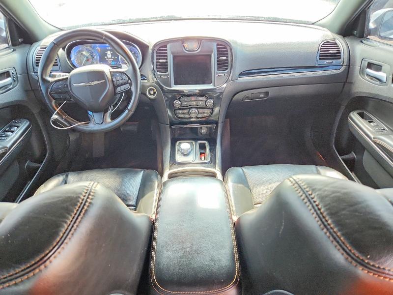 Продажа на аукционе авто 2018 Chrysler 300, vin: 2C3CCABT9JH302101, номер лота: 61903036