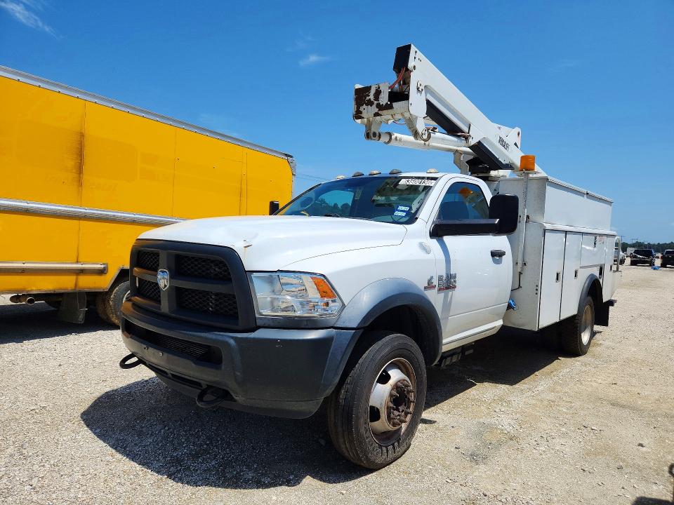 Продажа на аукционе авто 2016 Ram 5500, vin: 3C7WRMBL1GG348039, номер лота: 63600136