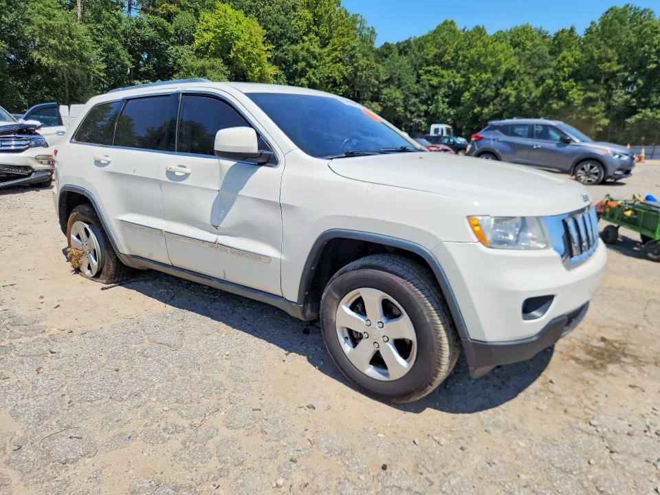 Продаж на аукціоні авто 2011 Jeep Grand Cherokee, vin: 1J4RS4GG8BC658964, номер лоту: 65885756