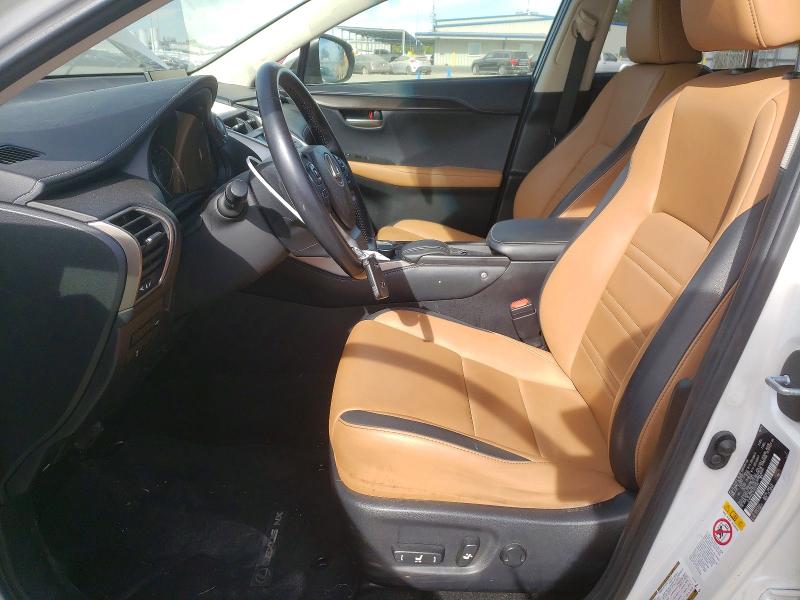 Aukcja sprzedaży 2015 Lexus Nx, vin: JTJBARBZ1F2033945, numer aukcji: 65872926