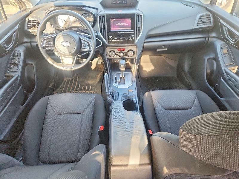 Продажа на аукционе авто 2020 Subaru Impreza, vin: 4S3GKAB65L3606333, номер лота: 66435586