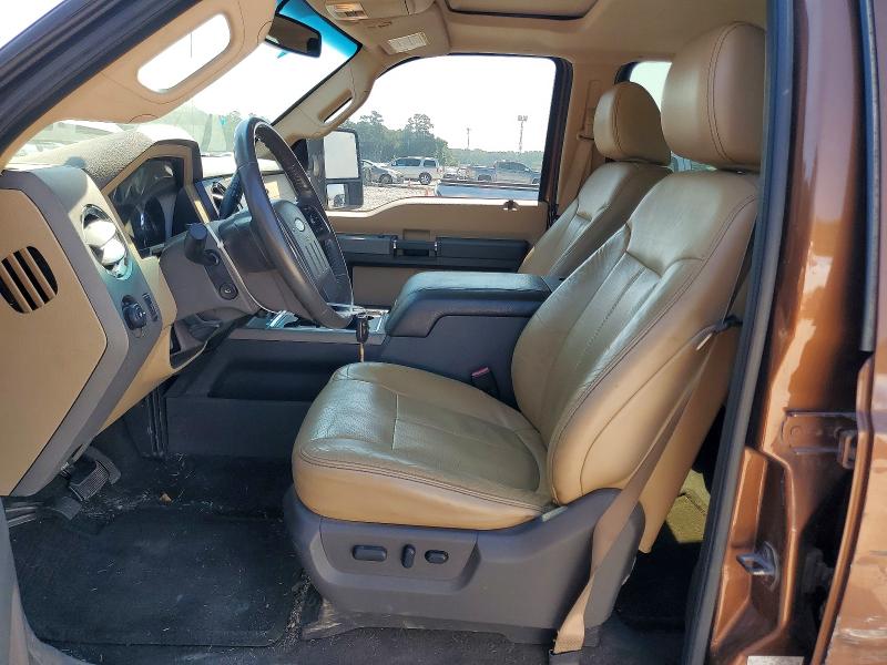 63135966 :رقم المزاد ، 1FT7W2BT9BEB30476 vin ، 2011 Ford F250 مزاد بيع