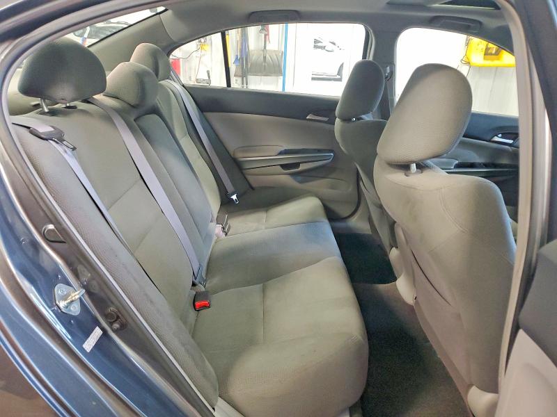 63872646 :رقم المزاد ، 1HGCP267X8A091312 vin ، 2008 Honda Accord مزاد بيع