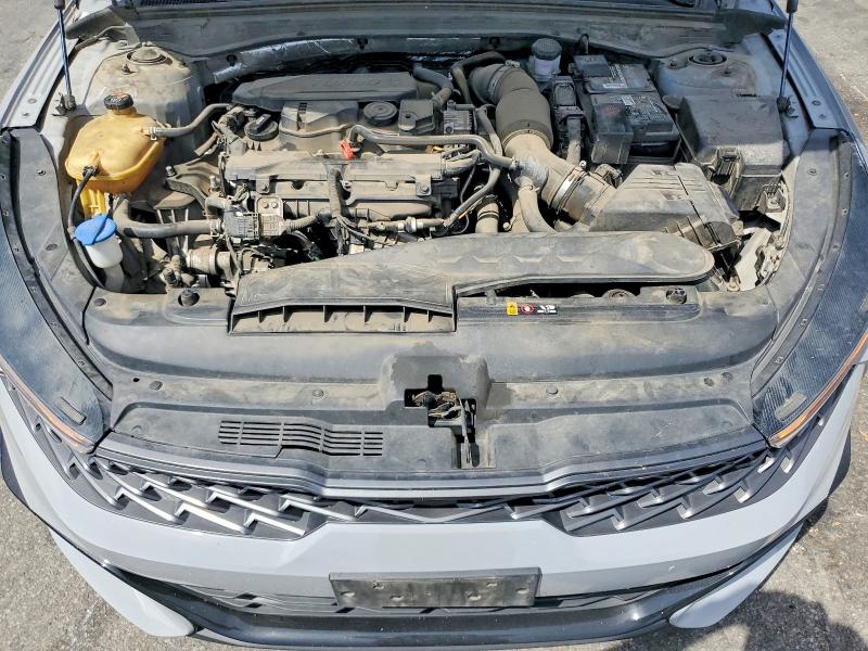 2022 Kia K5 მანქანა იყიდება აუქციონზე, vin: 5XXG64J26NG145912, აუქციონის ნომერი: 65348346