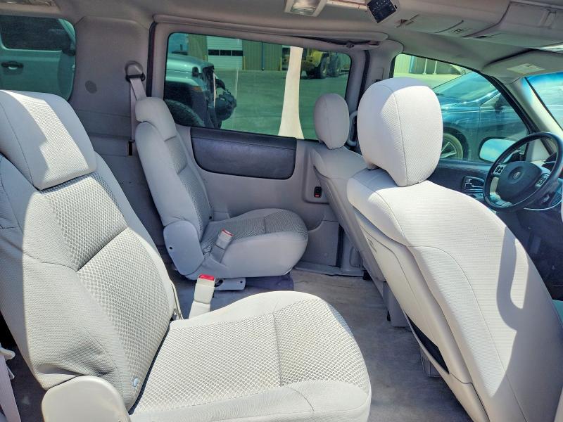 Продаж на аукціоні авто 2005 Pontiac Montana, vin: 1GMDV33L85D185257, номер лоту: 64253166