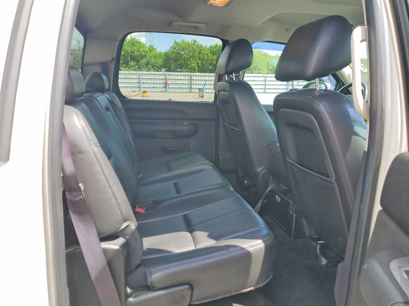 Aukcja sprzedaży 2013 Chevrolet Silverado, vin: 3GCPKSE79DG177335, numer aukcji: 66485226