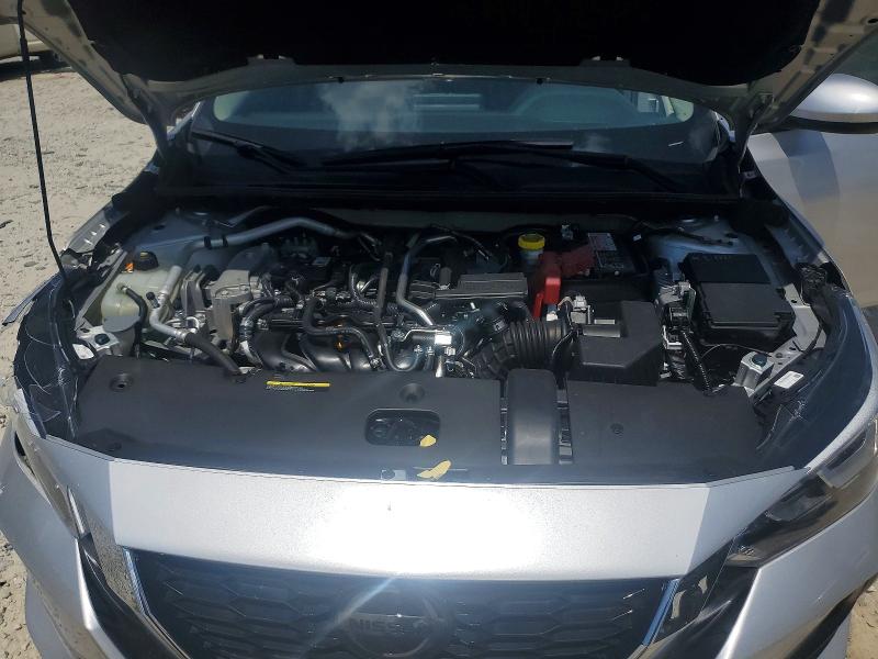 Продаж на аукціоні авто 2023 Nissan Sentra, vin: 3N1AB8BV5PY274867, номер лоту: 65485646