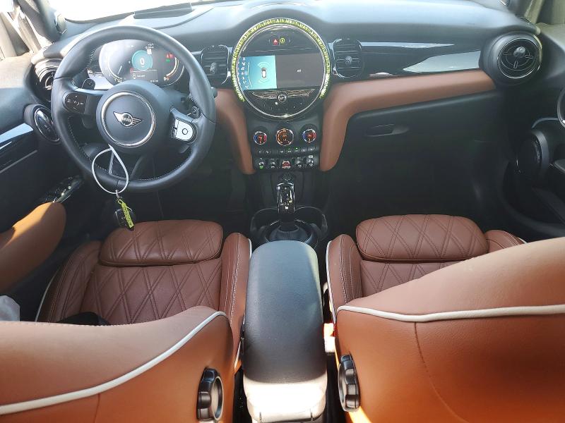 Aukcja sprzedaży 2024 Mini Cooper, vin: WMW53DK0XR2U46365, numer aukcji: 66552806