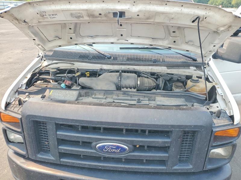 Aukcja sprzedaży 2009 Ford Econoline, vin: 1FTNE24L29DA85940, numer aukcji: 63335336