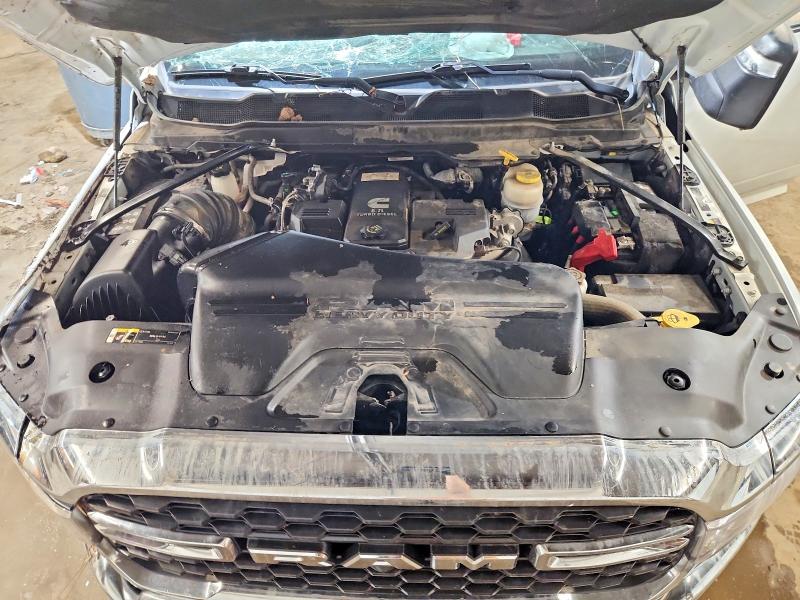 2023 Ram 3500 მანქანა იყიდება აუქციონზე, vin: 3C63R3DL3PG623618, აუქციონის ნომერი: 66400606
