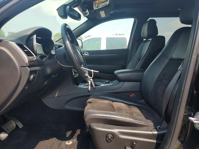 Aukcja sprzedaży 2020 Jeep Grand Cherokee, vin: 1C4RJFAG0LC322840, numer aukcji: 62949896