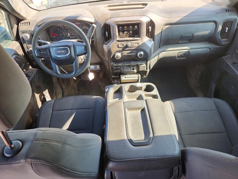 61410356 :رقم المزاد ، 1GT49LE76LF207766 vin ، 2020 Gmc Sierra مزاد بيع