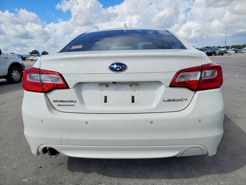 Aukcja sprzedaży 2017 Subaru Legacy, vin: 4S3BNAS69H3034160, numer aukcji: 62346866