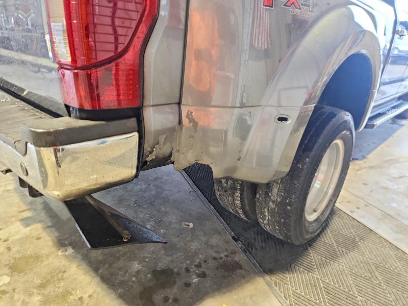Продажа на аукционе авто 2021 Ford F350, vin: 1FT8W3DT1MED66856, номер лота: 63992246