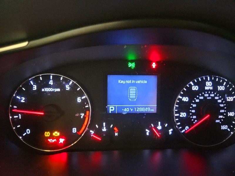 63389126 :رقم المزاد ، KNALN4D73G5221454 vin ، 2016 Kia Cadenza مزاد بيع