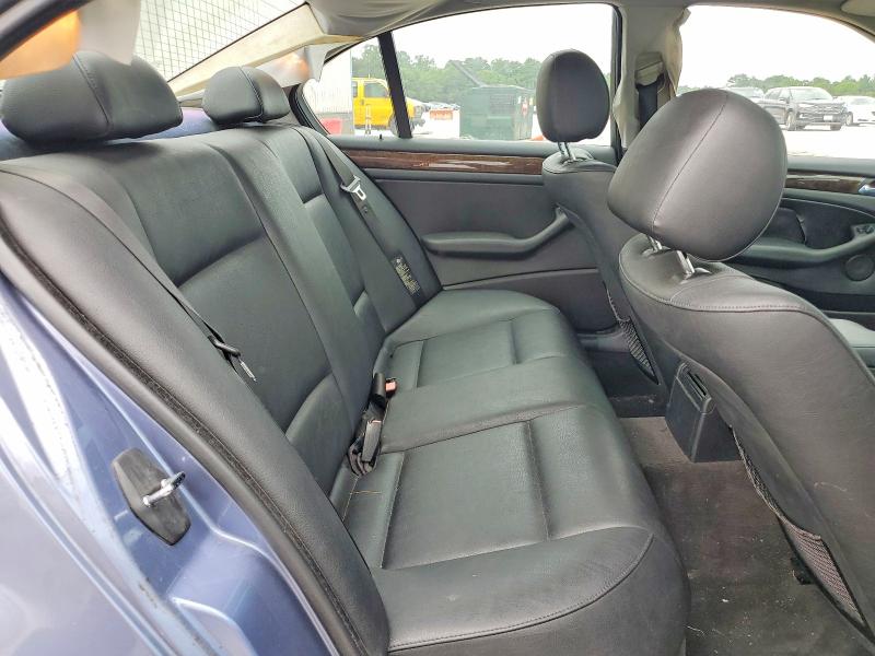 Aukcja sprzedaży 2002 Bmw 325, vin: WBAET37462NG78944, numer aukcji: 65473406