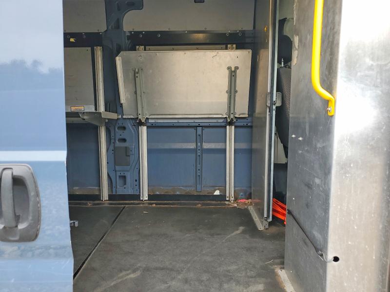 Продажа на аукционе авто 2020 Ram Promaster 3500, vin: 3C6URVJGXLE136378, номер лота: 64734536