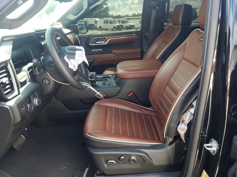 62241796 :رقم المزاد ، 1GTUUHEL1PZ171286 vin ، 2023 Gmc Sierra مزاد بيع