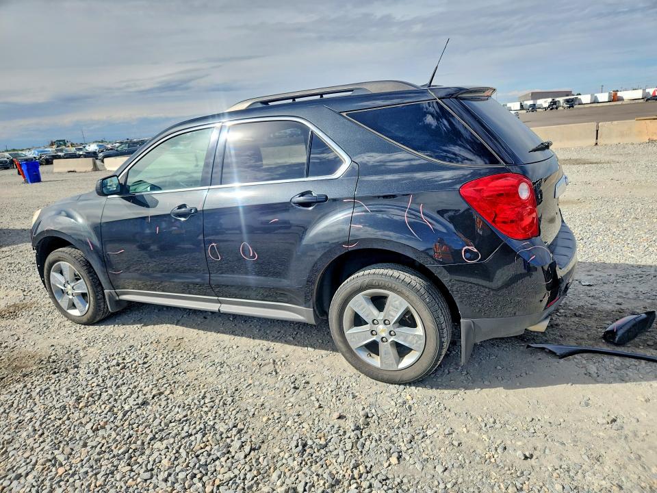 67070996 :رقم المزاد ، 2GNFLEE54C6364668 vin ، 2012 Chevrolet Equinox مزاد بيع