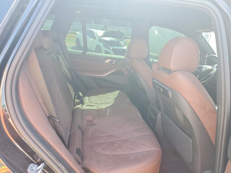 Aukcja sprzedaży 2025 Bmw X5, vin: 5UX43EU04S9Z22865, numer aukcji: 62521886