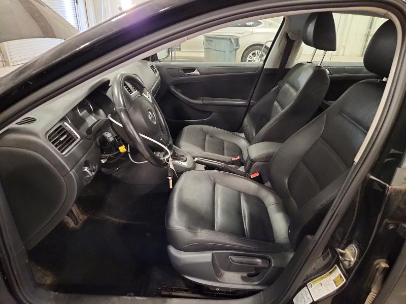 Продажа на аукционе авто 2012 Volkswagen Jetta, vin: 3VWDP7AJ0CM337232, номер лота: 63442546