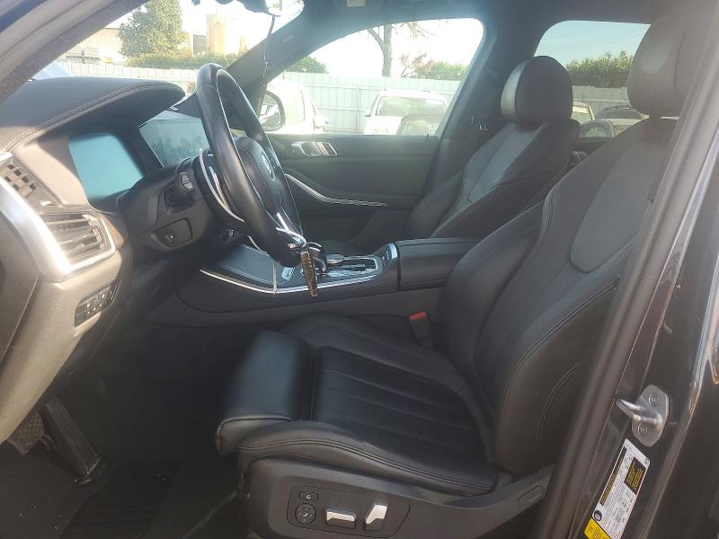 Aukcja sprzedaży 2022 Bmw X5, vin: 5UXCR4C07N9K60032, numer aukcji: 67020656