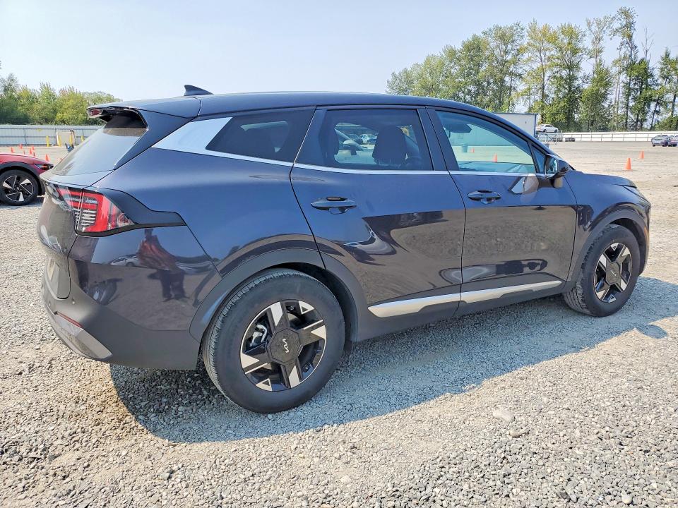 Продаж на аукціоні авто 2026 Kia Sportage, vin: 5XYK23DF7TG355670, номер лоту: 65231426
