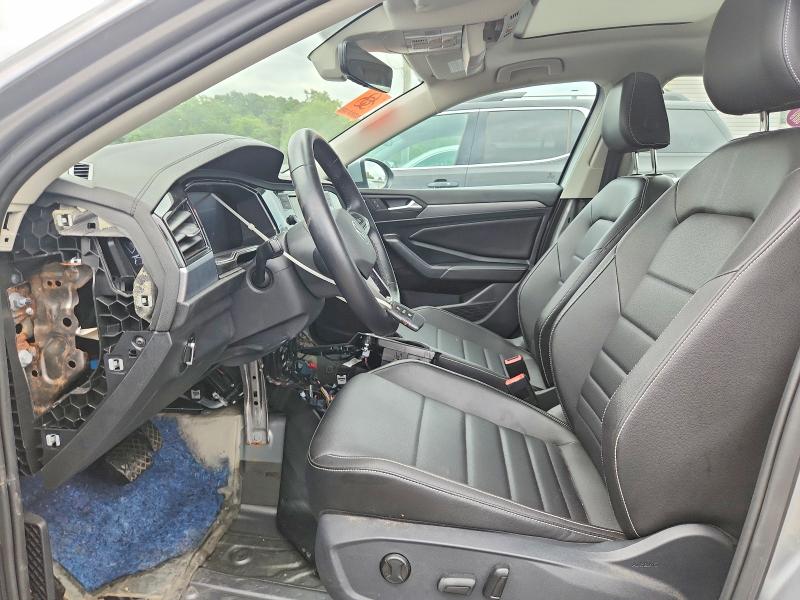 Продаж на аукціоні авто 2022 Volkswagen Jetta, vin: 3VW7M7BU0NM015448, номер лоту: 66006616