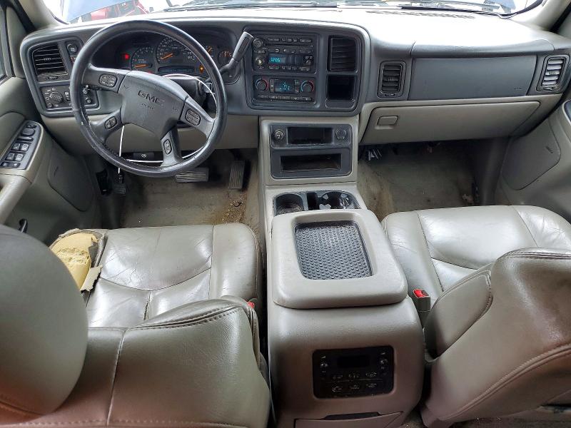 Продаж на аукціоні авто 2005 Gmc Yukon, vin: 1GKEK13TX5R187928, номер лоту: 65099676