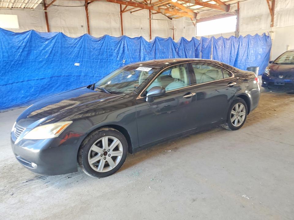 Продаж на аукціоні авто 2008 Lexus Es, vin: JTHBJ46G682249581, номер лоту: 65490516