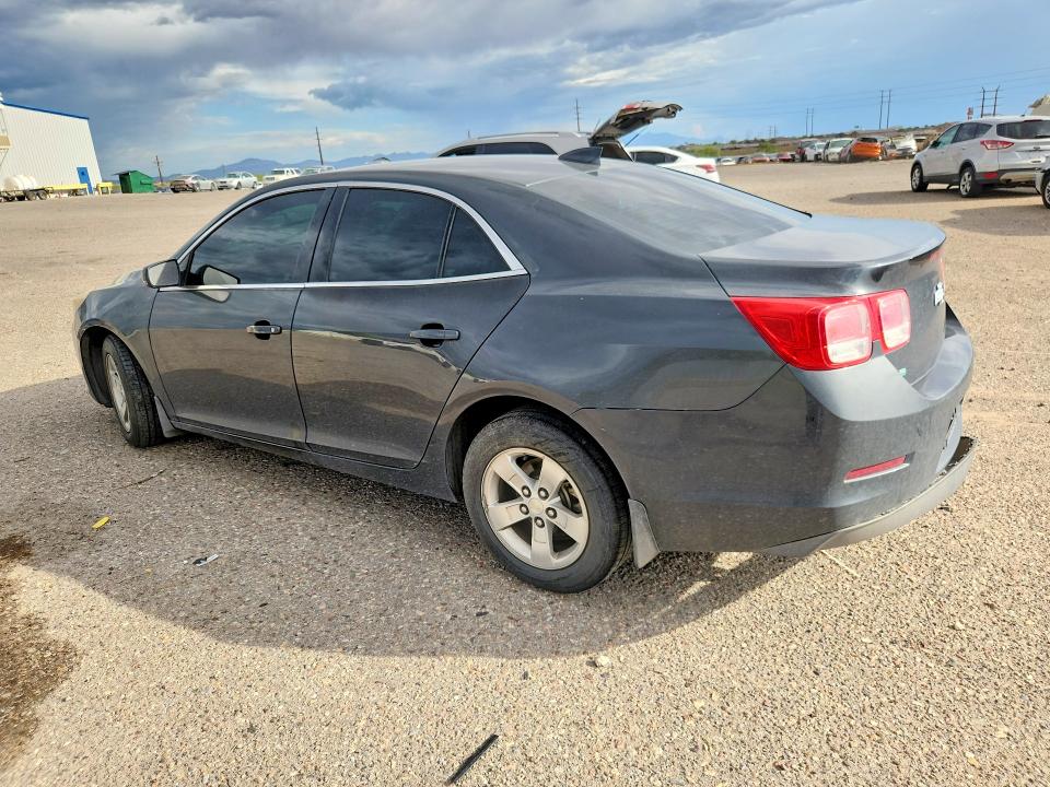 Aukcja sprzedaży 2016 Chevrolet Malibu Limited, vin: 1G11C5SA6GU107791, numer aukcji: 65839806