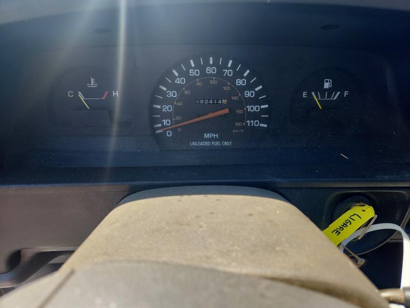 1991 Toyota Pickup მანქანა იყიდება აუქციონზე, vin: JT4RN81AXM5116345, აუქციონის ნომერი: 63228396