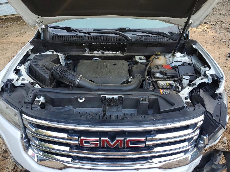 Aukcja sprzedaży 2020 Gmc Acadia, vin: 1GKKNUL46LZ183019, numer aukcji: 66786526