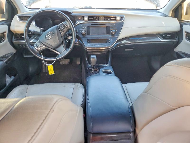66596896 :رقم المزاد ، 4T1BD1EB9DU005527 vin ، 2013 Toyota Avalon Hybrid مزاد بيع