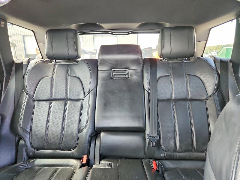 66816136 :رقم المزاد ، SALWR2VF9FA622066 vin ، 2015 Land Rover Range Rover Sport مزاد بيع