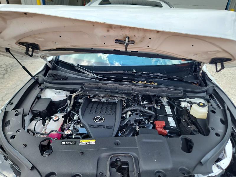 63586146 :رقم المزاد ، 2T2BAMCA8RC054615 vin ، 2024 Lexus Rx 350 مزاد بيع