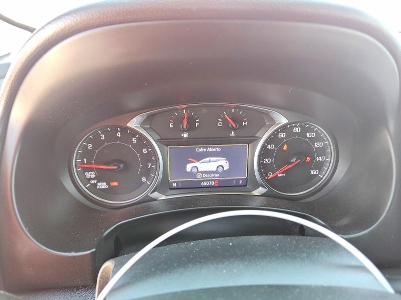 Aukcja sprzedaży 2022 Gmc Terrain, vin: 3GKALPEV8NL101648, numer aukcji: 63223046