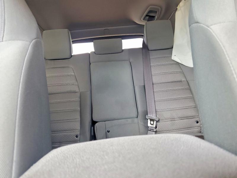 66420746 :رقم المزاد ، 5J6RW2H59LL043542 vin ، 2020 Honda Cr-v مزاد بيع