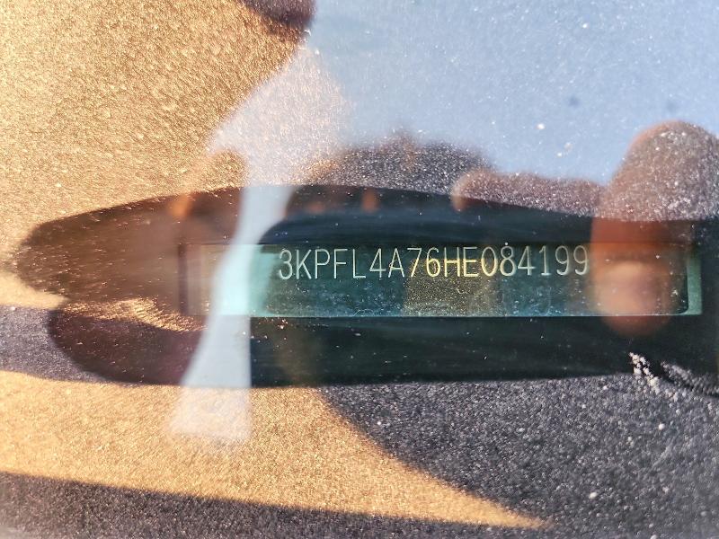 Продажа на аукционе авто 2017 Kia Forte, vin: 3KPFL4A76HE084199, номер лота: 64191626